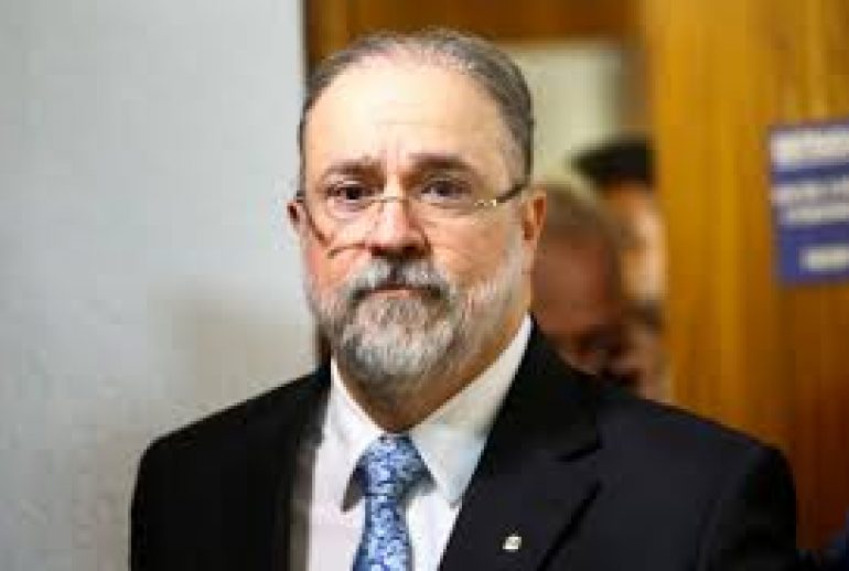 Antônio Augusto Brandão de Aras