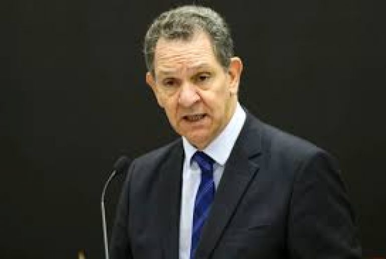 ministro João Otávio de Noronha